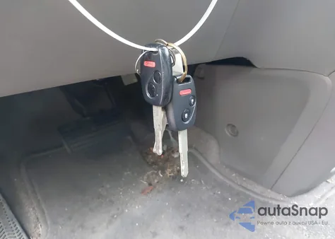 2007 Honda Cr-V Ex из США, поврежденный, VIN 5J6RE48547L005320